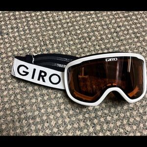 Giro Adult SKI goggles